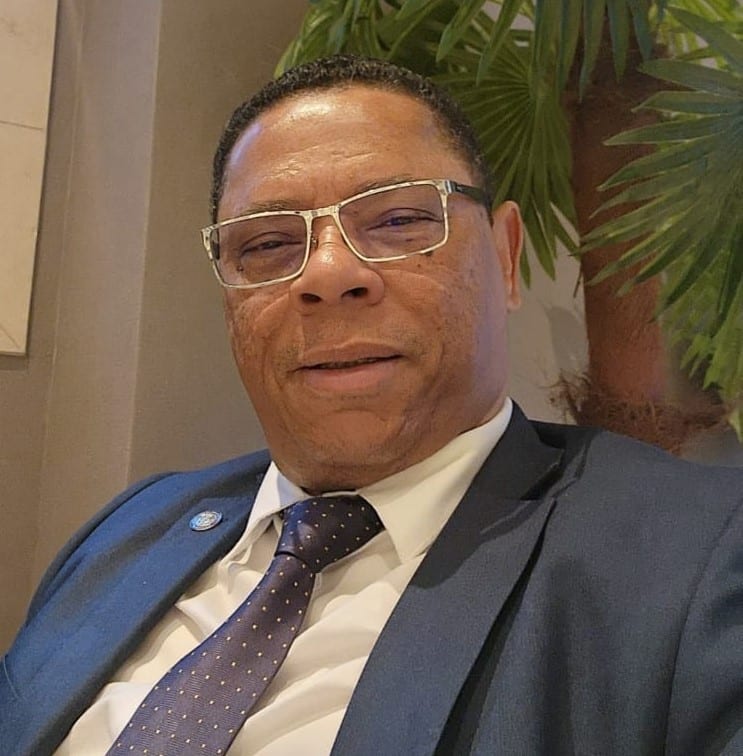 Carlos Alberto Garcia